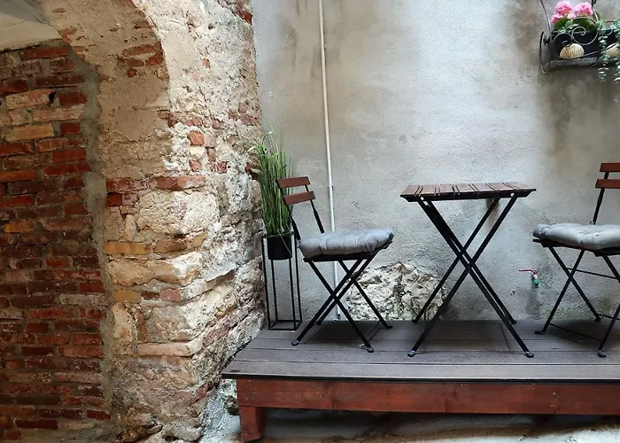 Appartamento 